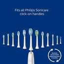 Philips Sonicare ExpertClean 7500 Pink, Rechargeable Electric Power Toothbrush, HX9690/07 by TinyTreasures Baby Boutique
