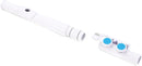 Nuvo jFlute Upgrade Kit - White by TinyTreasures Baby Boutique
