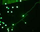 300 LED Halloween Lights, 118FT Waterproof Halloween String Lights, Green Halloween Lights Outdoor with 8 Lighting Modes for Halloween Outdoor Party Yard Garden Decoration(118 Ft | Green, 118 Ft) by GreenHaven Gardens