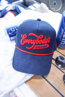 Everybody's Drunk Hat