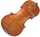 D Z Strad Violin – Gasparo da Salo, 1590, “Adam” Copy With Dominant Strings, Case and Bows (4/4 - Full Size) by TinyTreasures Baby Boutique