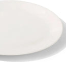 Made In Cookware - Serving Platter - White - Porcelain England by CozyNest Decor