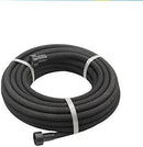 Watex Home Irrigation, Soaker Hose, 50 ft. Weeping hose, water-efficient irrigation, saving water by 60%