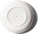 Made In Cookware - Serving Bowl - White With Navy Rim - Porcelain - Crafted in England by CozyNest Decor