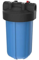 Pentair Pentek 150237 Big Blue Filter Housing, 1" NPT