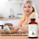 Majestic Pure Patchouli Essential Oil with Glass Dropper - 1 Fl Oz - 100% Pure and Natural Patchouli Oil - Premium Grade Essential Oils for Diffuser, Aromatherapy, Soap and Candle Making by CozyNest Decor