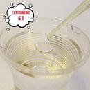 Einstein’s “Hydrophobic Sand Kit for Kids. STEM for Boys & Girls Aged 6 and Above. 10 Exciting Experiments Inside. Detailed Picture Guide Included. by TinyTreasures Baby Boutique