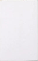 Luxspire Toothbrush Holder, 3 Slots Electric Toothbrush and Toothpaste Holder, Bathroom Countertop Storage Bathroom Accessories Toothbrush Stand for Vanity Counter Organizer Caddy - Gravel White by CozyNest Decor