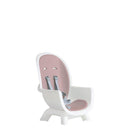 Joie Chai Multi-Mode Highchair - European Beech Wood, Convertible, 9+ Modes, Birth up to 60 lb. (Lola) by TinyTreasures Baby Boutique