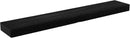 joelsantiques - 72 Inch Wooden Floating Shelves for Wall - 72x6x2 in - Made of Natural Wood - Long Heavy Duty Rustic Wall Shelves for Bedroom - Perfect for Living Room, Kitchen - Black by CozyNest Decor