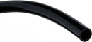 Black Vinyl Tubing 1/2” ID × 5/8” OD - 25 Feet PVC Flexible Plastic Tube Hybrid Hose, Transfer Water Air Oil for Pond Fountain Garden, Non-toxic and BPA free by GreenHaven Gardens