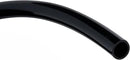 Black Vinyl Tubing 1/2” ID × 5/8” OD - 50 Feet PVC Flexible Plastic Tube Hybrid Hose, Transfer Water Air Oil for Pond Fountain Garden, Non-toxic and BPA free by GreenHaven Gardens