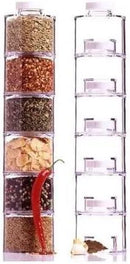 Prodyne Spice-Bottle by CozyNest Decor