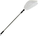 Aquascape 98562 Heavy Duty Pond Skimmer Net with Extendable Handle by GreenHaven Gardens