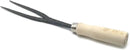 GARASANI Hoe Hand Plow Hoe Korean Style Ho-Mi - Best Organic Gardening (Fork) by GreenHaven Gardens