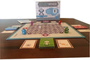 Game for AI Learners! NBC Featured: First Ever Board Game for Boys and Girls Age 6+. Teaches Artificial Intelligence and Computer Programming Through Fun Robot and Neural Adventure! by TinyTreasures Baby Boutique