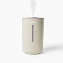 Hey Dewy Wellness Humidifier - for home, office, bathroom spa, or bedroom, with cool utrasonic mist hydration (Sand) by TinyTreasures Baby Boutique