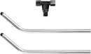 Orbit Traveling Sprinkler, Green (Traveling Sprinkler Arms & Tee Replacement) by GreenHaven Gardens
