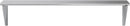 AmGood 14 in. x 48 in. NSF Stainless Steel Tubular Wall Shelf | Heavy-Duty Metal Shelving for Appliances & Equipment | Ideal for Kitchen, Restaurant, Garage, Laundry, Utility Room by GreenHaven Gardens