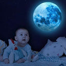 1078Pcs Glow in The Dark Stars for Ceiling Glowing Space and Moon Decals Universe Stickers Kids Wall Decor Perfect for Boys Girls Nursery Bedroom Living Room by CozyNest Decor