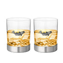 Fish Whiskey, Wine & Water Glasses Set of 2