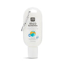 365 by Whole Foods Market, Sport Lotion Mineral Sunscreen, SPF 30, Water Resistant (80 Minutes), 1.5 Fl Oz by TinyTreasures Baby Boutique