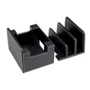 Executive Personal Stand and Device Organizer by MobilevisionUS