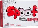 Inspiration Play Spoof Family Party Bluffing Board Game - Funny and Great for Groups Ages 8 and Up - 3-8 Players by TinyTreasures Baby Boutique
