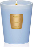 M&SENSE Linen Breeze Scented Natural Soy Wax Candle, 14.1oz 60 Hours Long Lasting Slow Burning Candles for Home Decor, Aromatherapy Candle for Stress Relief by CozyNest Decor