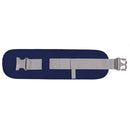 Waistband Extender Extension Belt with Adjustable Strap Buckle for HHOCN Baby Hip Seat Carrier Baby Waist Stool (Dark Blue) by TinyTreasures Baby Boutique