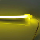 SLN 10 Pack Solderless Strip to Wire Connectors for 6x12mm Strip Light Neon by Kings Outdoor Lighting