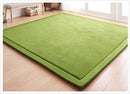 V-mix Baby Play Mat Nursey Decor Area Rug 1.18" Thick Hypebeast Rug Non Slip Rug Pads Large Area Rug Play Mats for Babies and Toddlers Non-Toxic Area Rugs Used for Living Room 7.8x6.5Ft by TinyTreasures Baby Boutique