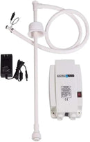Bottled Water Dispenser Pump System with Single Inlet, 110V 60PSI Drinking Water Electric Water Pump,Compatible with Coffee/Tea Maker, Water Dispenser,Ice Maker,Refrigerator by CozyNest Decor