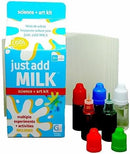 STEM Toys by Griddly Kids – Art & Science Kits for Kids Ages 8-12, STEM Kits for Learning & Education Toys, Chemistry Set for Hands-on Learning, Experiment Kit Gifts for Boys & Girls (Just Add Milk) by TinyTreasures Baby Boutique