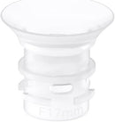 eufy Original 17mm Sizing Inserts (2-Pack) for Wearable Breast Pump S1/S1 Pro/E10/E20, Silicone Sizing Inserts, Easy to Install and Use, Comfortable and Precise Fit for Better Suction by TinyTreasures Baby Boutique