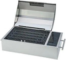 Kenyon B70082 Floridian All Seasons Portable Stainless Steel Electric Grill, 120V by GreenHaven Gardens