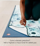 Manduka PROlite Yoga Mat 71" - 4.7mm | Lifetime Durability | Hygienic Construction | Teacher Approved | 71 x 24 inches by TinyTreasures Baby Boutique