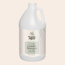 Laundry Detergent, Spring Breeze, Up to 64 Loads, 100% Natural Formula with Essential Oils, Gentle & Effective Formula Without Harsh Ingredients, Paraben & Sulfate Free, Natural Scent by TinyTreasures Baby Boutique