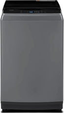 COMFEE’ Washing Machine 2.4 Cu.ft LED Portable Washing Machine and Washer Lavadora Portátil Compact Laundry, 8 Models, Environmentally Friendly, Child Lock for RV, Dorm, Apartment Magnetic Gray