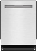 SHARP SDW6767HS Smart Dishwasher Works with Alexa. Includes LED Interior lights, Stainless Steel interior, Heated Dry with Fan Assist, Wash Zone cleans half load on either rack, Adjustable Third Rack by TinyTreasures Baby Boutique