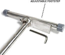 Gemplers 36" One-Piece Soil Probe with Footstep by GreenHaven Gardens