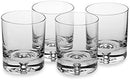 Ravenscroft Crystal Wine Glasses (Kensington Decanter Set) by CozyNest Decor