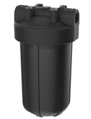 Pentair Pentek 150671 Big Black Filter Housing, 1" NPT
