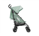Joie Tansy Umbrella Stroller – Lightweight, Compact Folding with Multi-Position Recline – Travel-Friendly Stroller (Mist) by TinyTreasures Baby Boutique