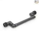 Hunter SJ-706 6" Swing Joint Pipe with 3/4" Male Threaded Connections (5) by GreenHaven Gardens