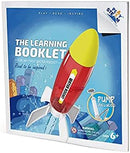 ZT Model My First Water Rocket Air and Water Powered Rocket Flies up to 50 feet by TinyTreasures Baby Boutique