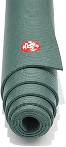 Manduka PROlite Yoga Mat 71" - 4.7mm | Lifetime Durability | Hygienic Construction | Teacher Approved | 71 x 24 inches by TinyTreasures Baby Boutique