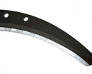 Korean high-Strength Stainless Steel Functional Saw Blade Sickle/Scythe. Multipurpose Gardening Weeding Grass Sickle/Scythe. Model Code : CH3, silver by GreenHaven Gardens