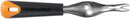 Fiskars 370760-1001 Grip Weeder, Big by GreenHaven Gardens