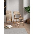 Pullman - Folding Chair (Set of 2) by HouseOfZazla